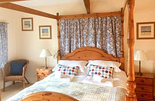 The Goose House, Self Catering Holiday Cottage