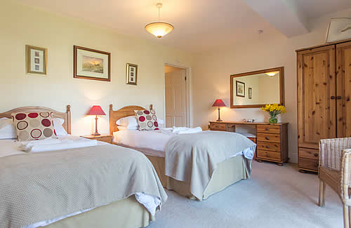 Luxury self catering holiday cottages near Bodmin, Wadebridge, Polzeath, Padstow in North Cornwall
